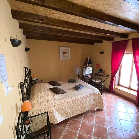 Guest house La Houblonniere