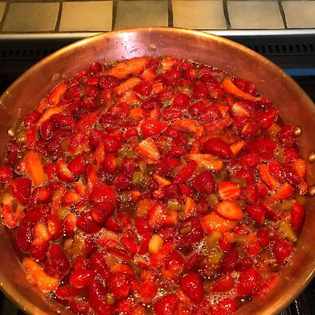 Gasthof La Houblonniere