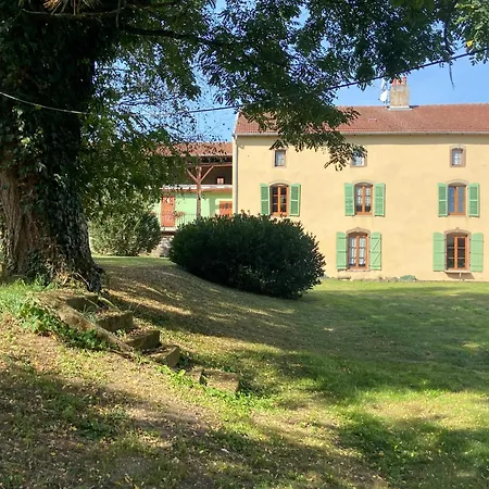 Guest house La Houblonniere *