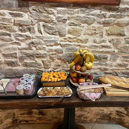 La Houblonniere *