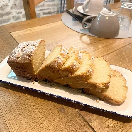 La Houblonniere Gasthof Blâmont