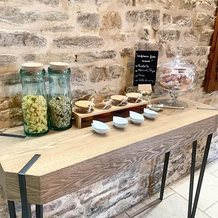 La Houblonniere
