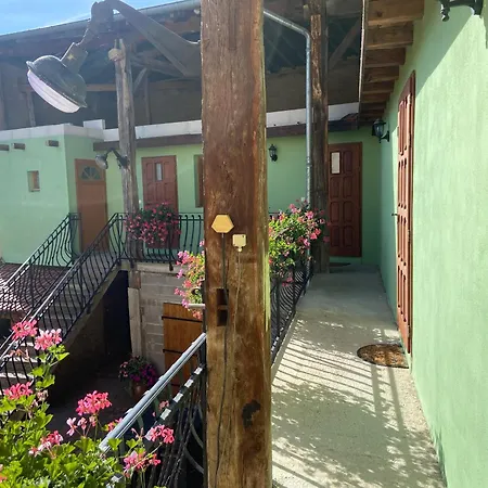 La Houblonniere Gasthof 3*