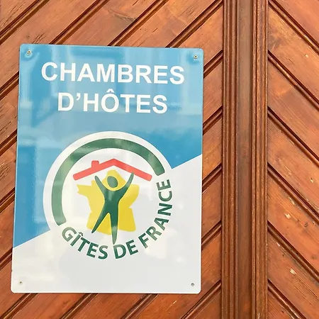 La Houblonnière Affittacamere 3*