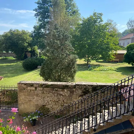 La Houblonniere Guest house