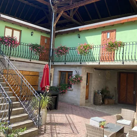 La Houblonniere