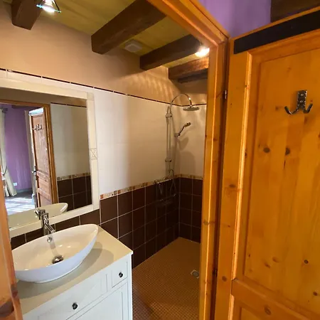 La Houblonniere Guest house