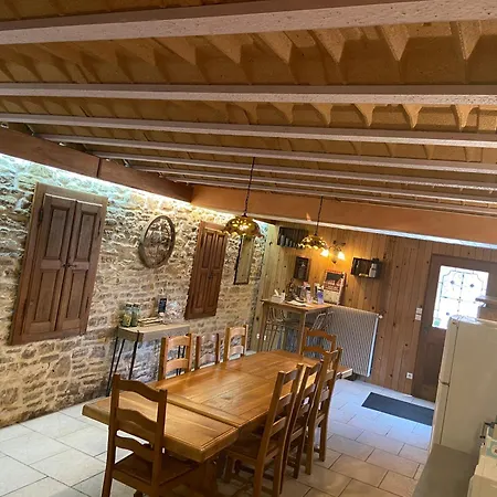 La Houblonniere Guest house