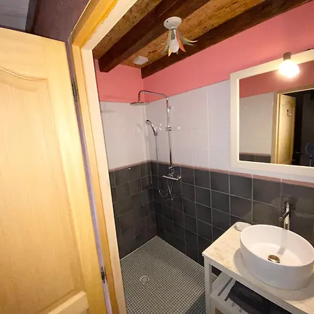 Guest house La Houblonniere Blamont (Meurthe-et-Moselle)