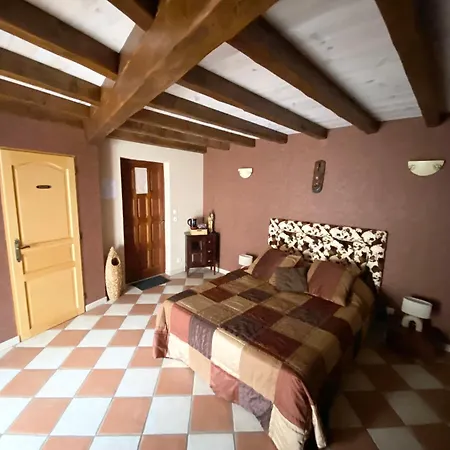La Houblonniere