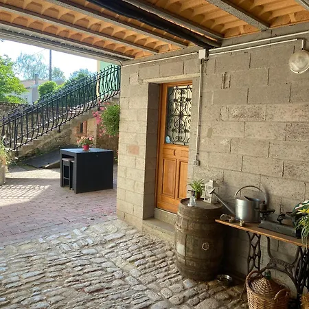 La Houblonniere * Blamont (Meurthe-et-Moselle)