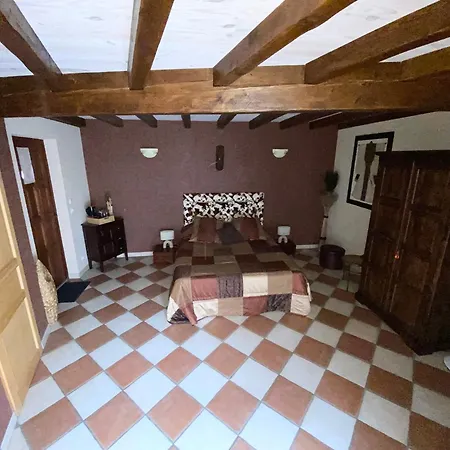 La Houblonniere *