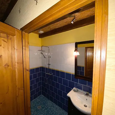 La Houblonniere Guest house *