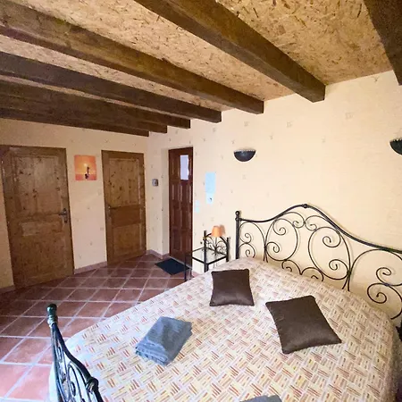 La Houblonniere * Blamont (Meurthe-et-Moselle)