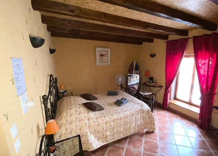 Gasthuis La Houblonniere