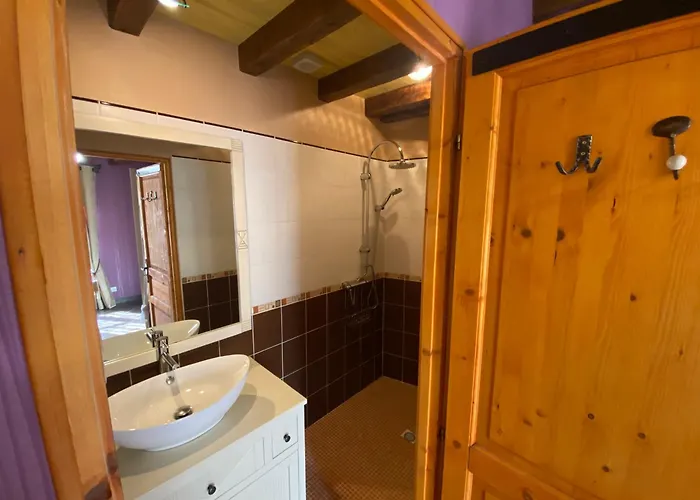 La Houblonniere Gasthuis