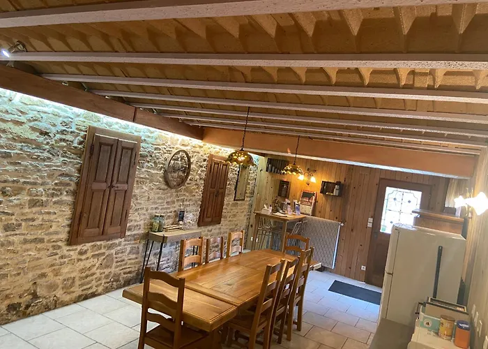 La Houblonniere Πανσιόν