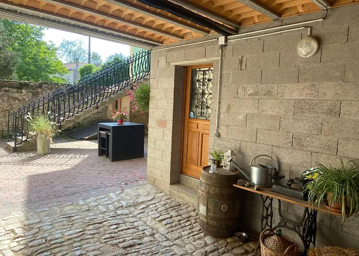 La Houblonniere 3* Blâmont