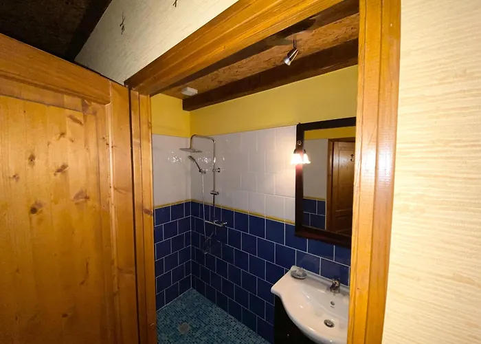 La Houblonniere Gasthuis 3*