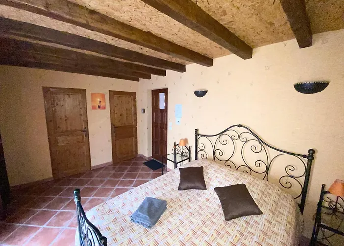 La Houblonniere 3* Blâmont